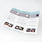 InMode EvolveX Total Body Transforming Treatment Marketing Evolve X Pamphlet x20
