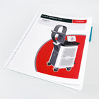 Cynosure SculpSure Diode Laser Clinical Reference Guide Training Treatment Book