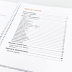 Cynosure SculpSure Diode Laser Clinical Reference Guide Training Treatment Book