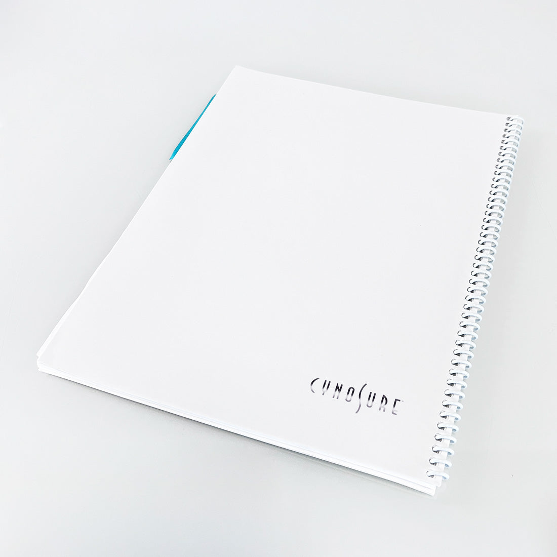Cynosure SculpSure Diode Laser Clinical Reference Guide Training Treatment Book