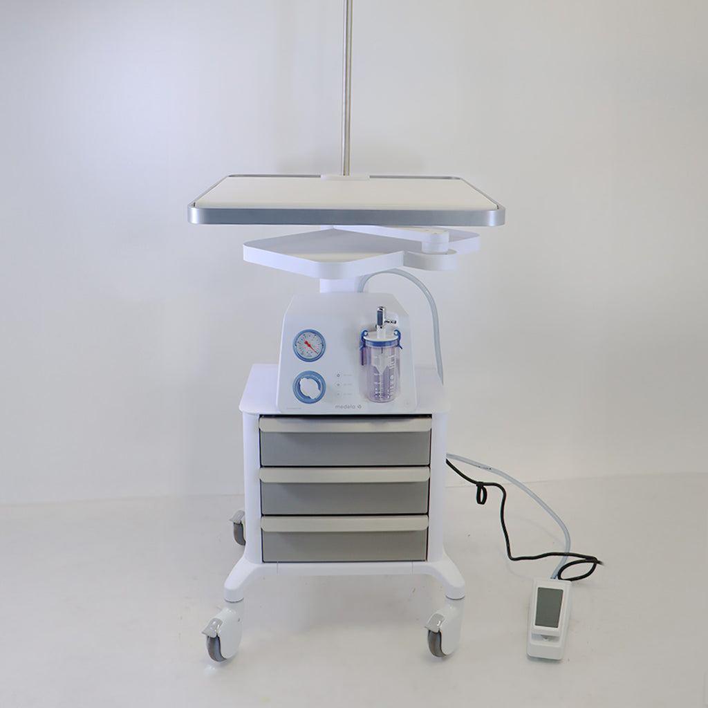 2015 Ulthera Cellfina Module and Medela Dominant Flex Aspirator Cellulite System