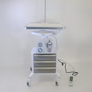 2015 Ulthera Cellfina Module and Medela Dominant Flex Aspirator Cellulite System