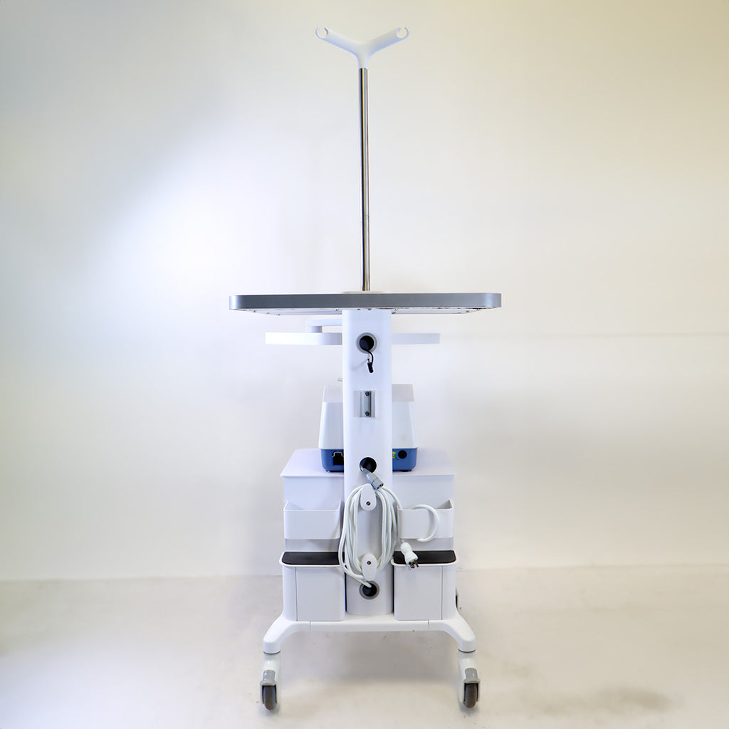 2015 Ulthera Cellfina Module and Medela Dominant Flex Aspirator Cellulite System