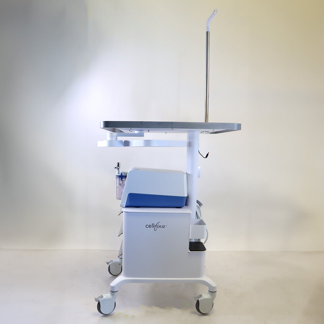 2015 Ulthera Cellfina Module and Medela Dominant Flex Aspirator Cellulite System