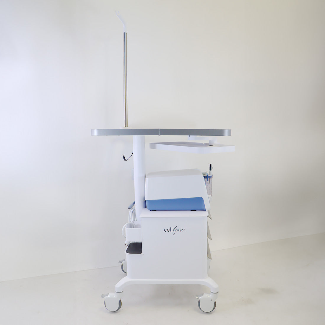2015 Ulthera Cellfina Module and Medela Dominant Flex Aspirator Cellulite System