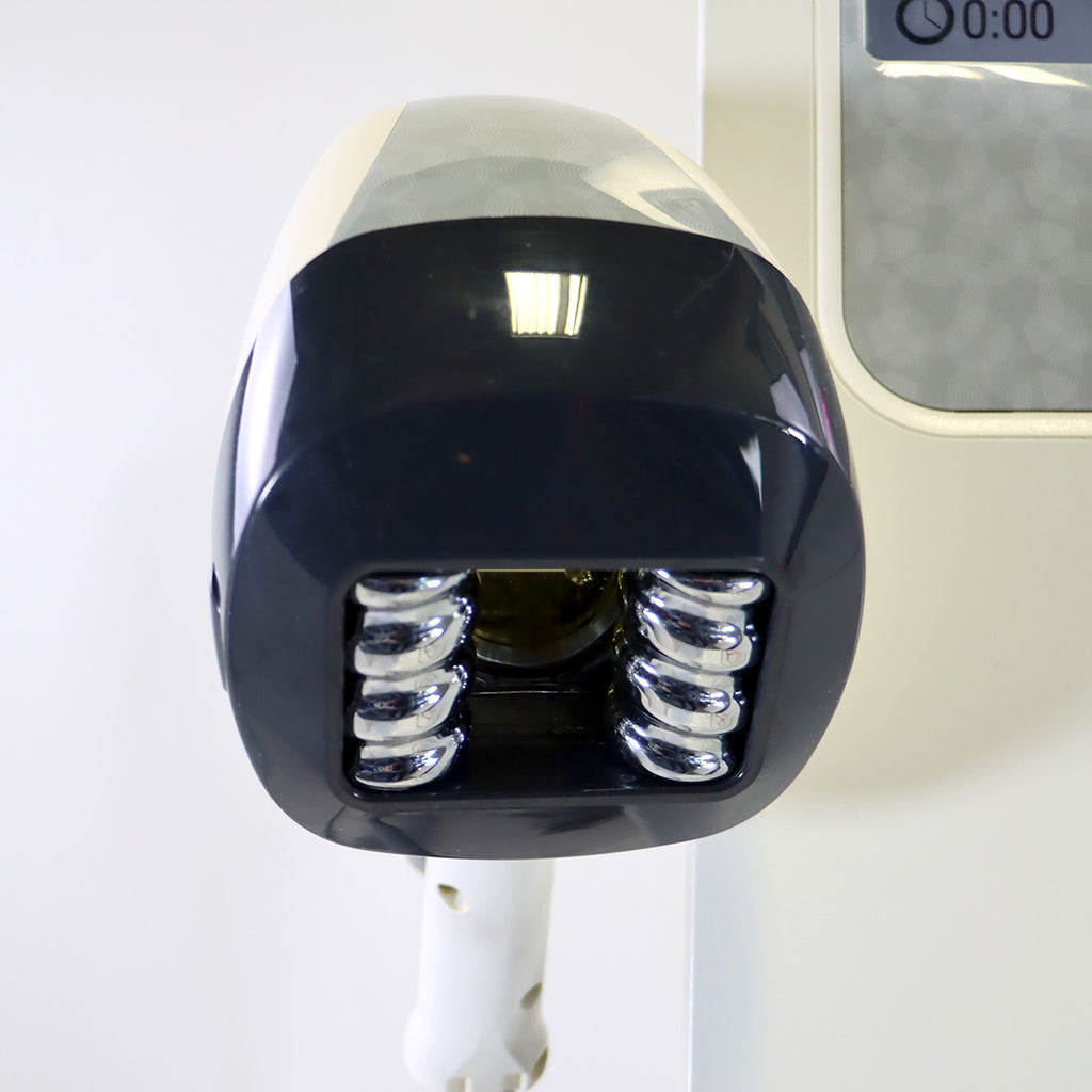 2014 Syneron Candela VelaShape III Cellulite Treatment Body Contour Vac System