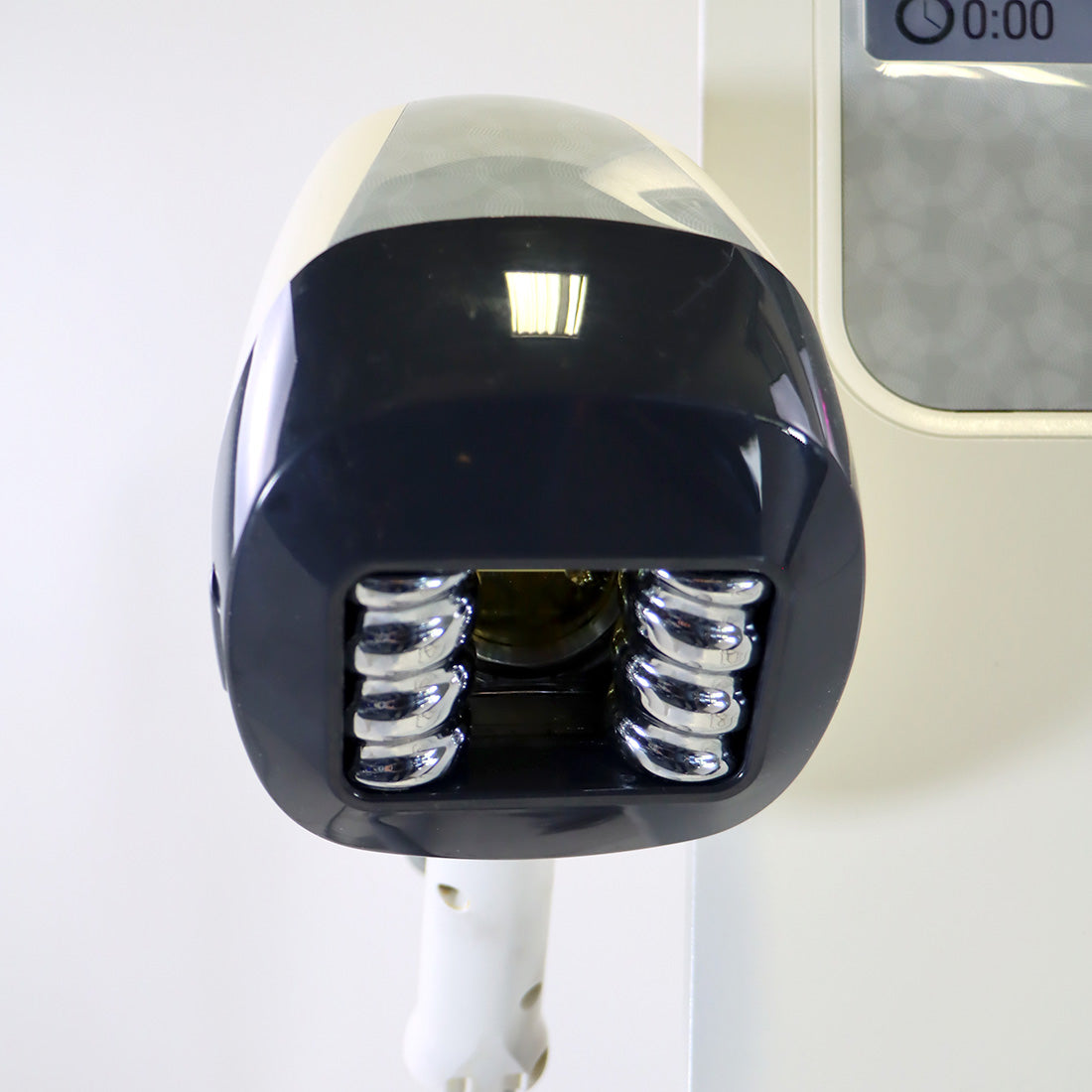 2014 Syneron Candela VelaShape III Cellulite Treatment Body Contour Vac System
