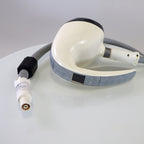 2014 Syneron Candela VelaShape III Cellulite Treatment Body Contour Vac System