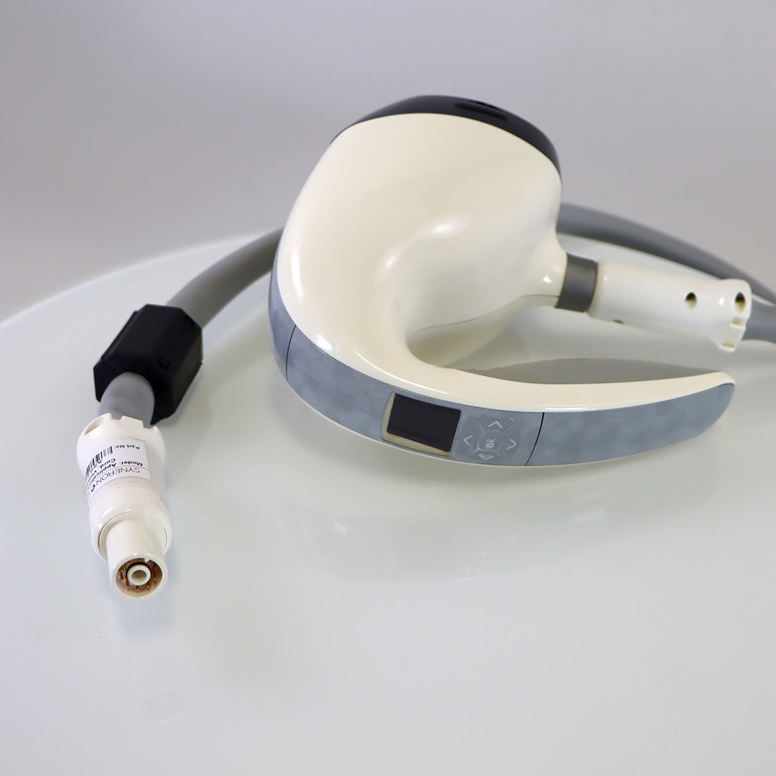 2014 Syneron Candela VelaShape III Cellulite Treatment Body Contour Vac System