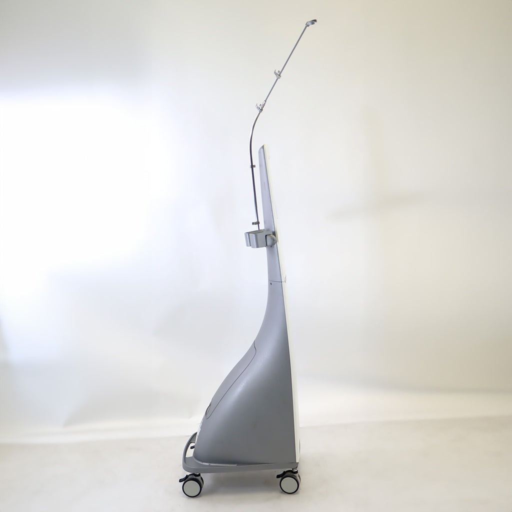 2014 Syneron Candela VelaShape III Cellulite Treatment Body Contour Vac System