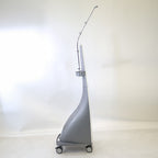 2014 Syneron Candela VelaShape III Cellulite Treatment Body Contour Vac System