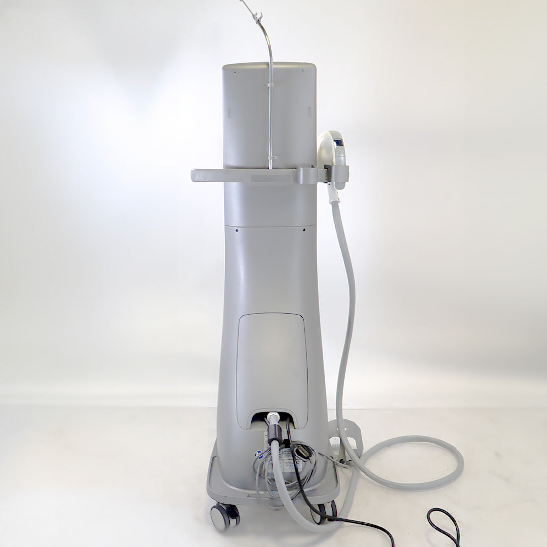 2014 Syneron Candela VelaShape III Cellulite Treatment Body Contour Vac System