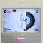 2014 Syneron Candela VelaShape III Cellulite Treatment Body Contour Vac System