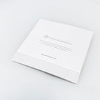 VIVACE Fractional Micro Needle LOVE THE SKIN YOU'RE IN Brochure Pamphlet x17 Pcs