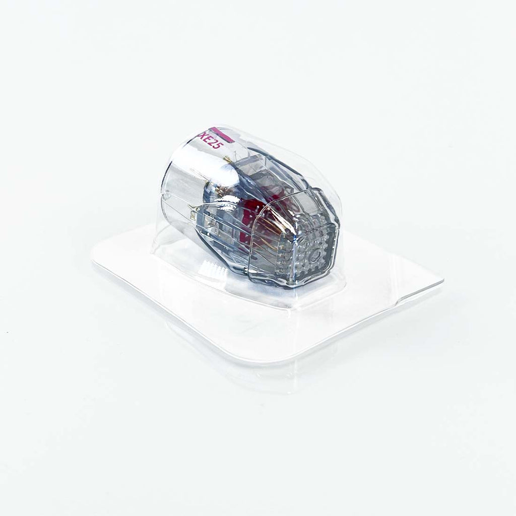 Sylfirm X Bi-Polar XE-25 J25BM Electrode Microneedling Tip Single EXP-10/2023 x1