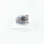 Sylfirm X Bi-Polar XE-25 J25BM Electrode Microneedling Tip Single EXP-10/2023 x1