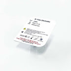 Sylfirm X Bi-Polar XE-25 J25BM Electrode Microneedling Tip Single EXP-10/2023 x1