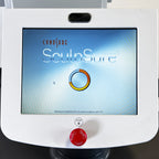 2016 Cynosure SculpSure 1060nm Diode Laser Non-Invasive Body Contour Sculpting