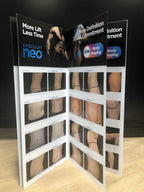 BTL EMSculpt NEO The One in Body Shaping Pamphlets Office Marketing 20-Pack