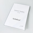 Edge Systems HydraFacial Handpiece User Guide Operator Instructions Manual