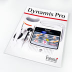 Fotona Dynamis Pro Laser Overview Owner Operator Treatment User Specs Er Nd YAG