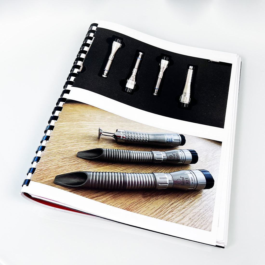 Fotona SP Dynamis Laser Aesthetic Training Operator Manual Guide Parameters