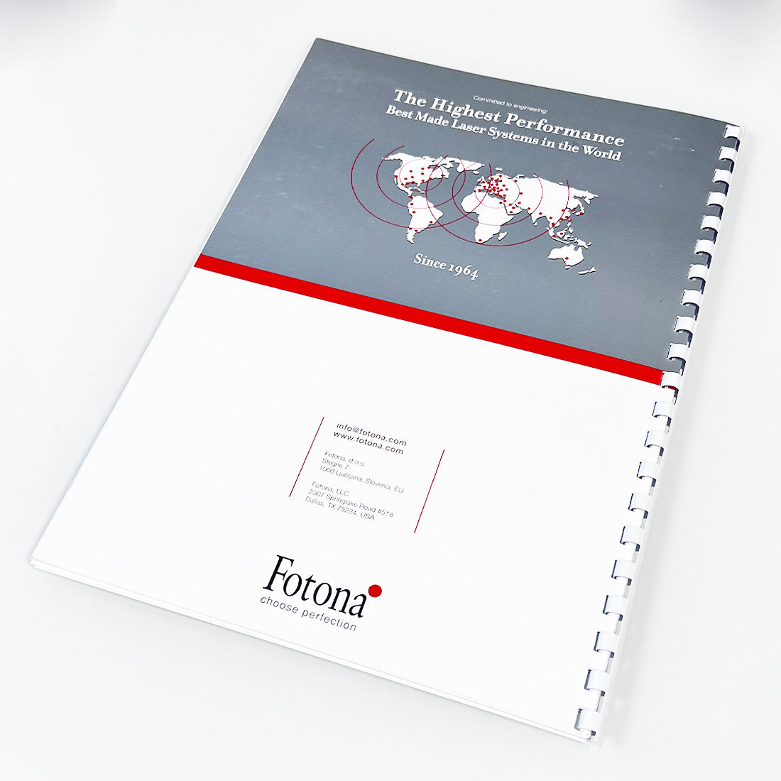 Fotona Nd YAG Laser Scanner Handpiece S-11 OPERATOR MANUAL L-Runner User Guide