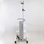 Lutronic LaseMD Laser CART (Only) Rolling Workstation w/Articulating Arm Mast