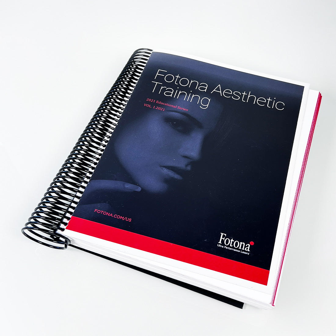 Fotona Laser Aesthetic Training Operator Manual User Guide Treatment Parameters