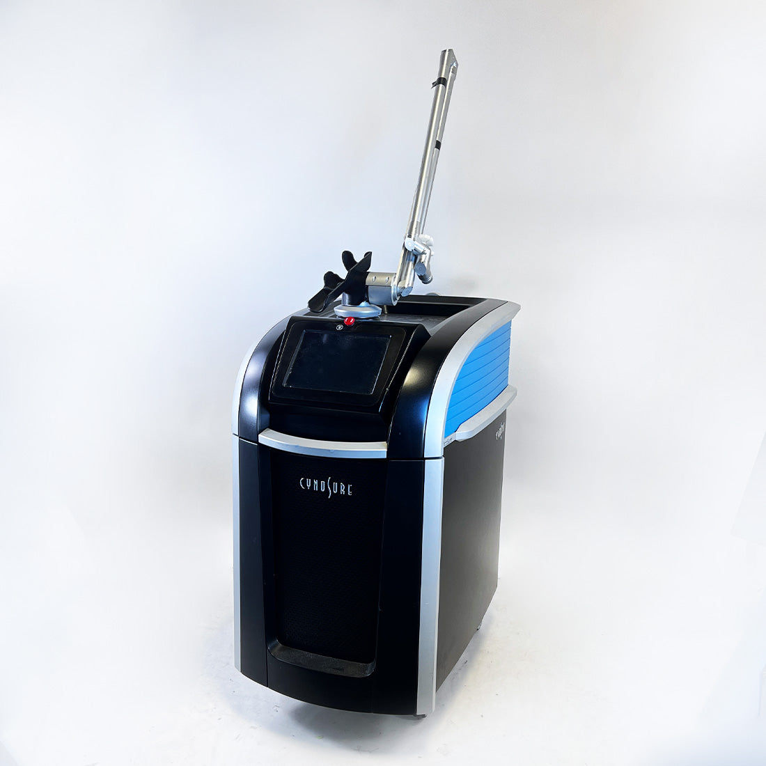 2015 Cynosure PicoSure 755-Wavelength Laser System Picosecond Pulse Skin Tattoo