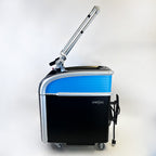 2015 Cynosure PicoSure 755-Wavelength Laser System Picosecond Pulse Skin Tattoo