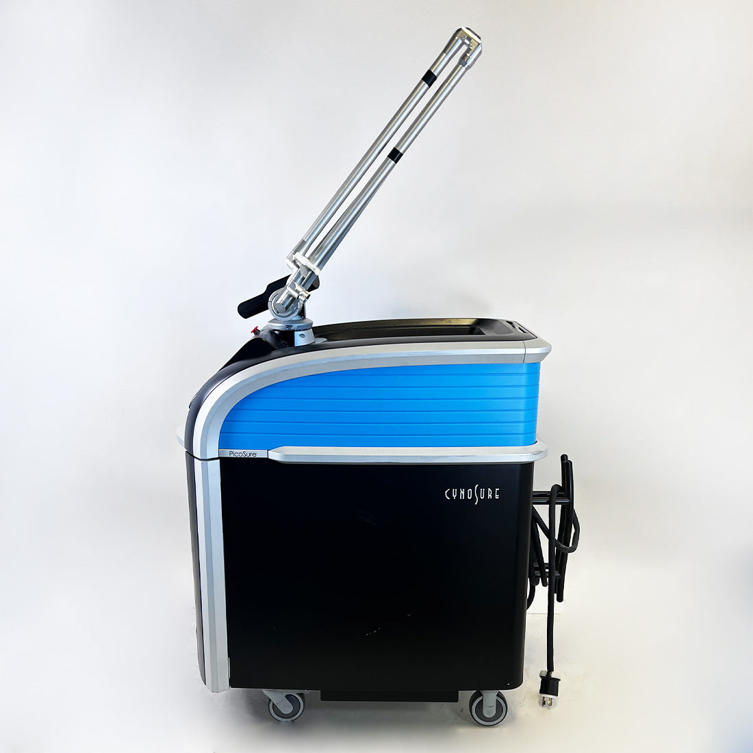 2015 Cynosure PicoSure 755-Wavelength Laser System Picosecond Pulse Skin Tattoo