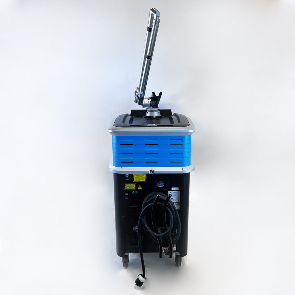 2015 Cynosure PicoSure 755-Wavelength Laser System Picosecond Pulse Skin Tattoo