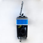 2015 Cynosure PicoSure 755-Wavelength Laser System Picosecond Pulse Skin Tattoo