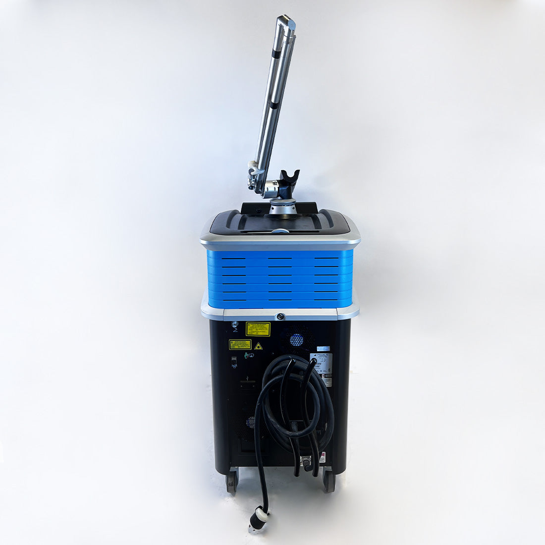 2015 Cynosure PicoSure 755-Wavelength Laser System Picosecond Pulse Skin Tattoo