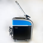 2015 Cynosure PicoSure 755-Wavelength Laser System Picosecond Pulse Skin Tattoo