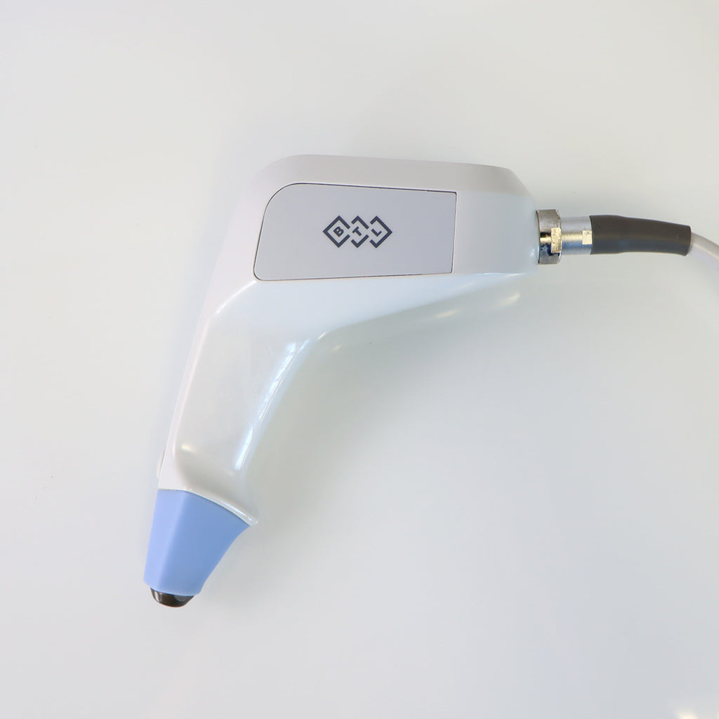 2021 BTL Exilis Ultra RadioFrequency RF Body Contour Skin Tightening Wrinkles