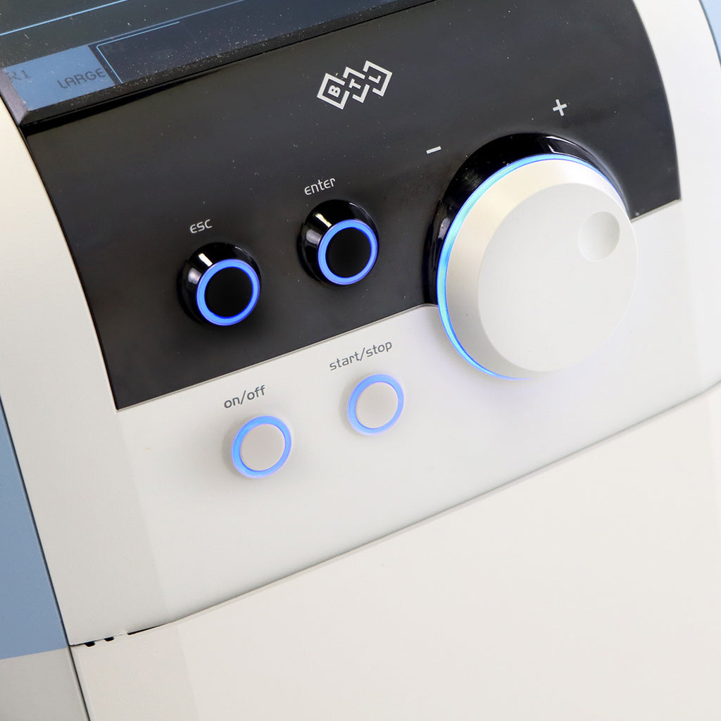 2021 BTL Exilis Ultra RadioFrequency RF Body Contour Skin Tightening Wrinkles