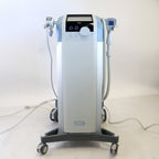 2021 BTL Exilis Ultra RadioFrequency RF Body Contour Skin Tightening Wrinkles