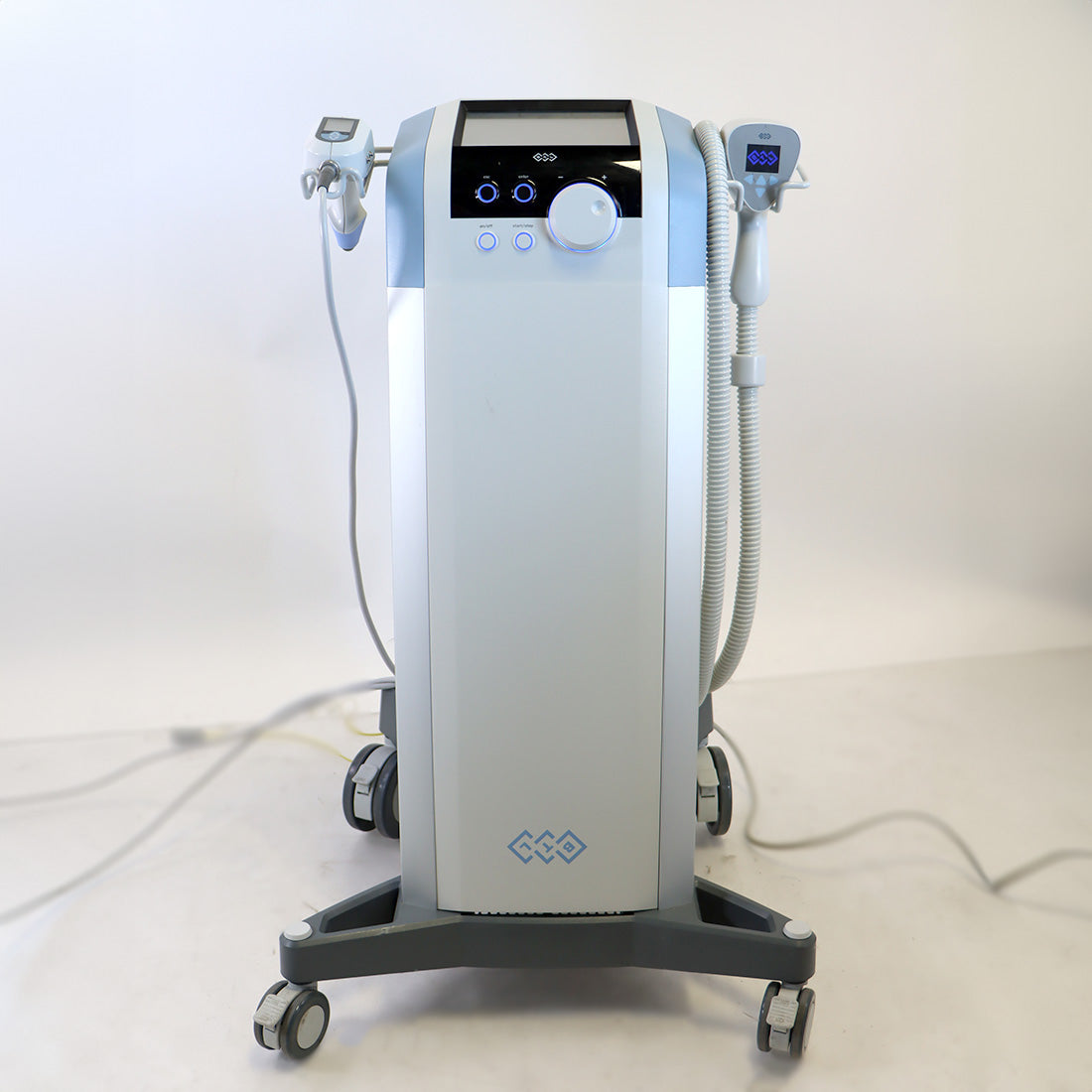2018 BTL Exilis Elite Ultra RF Body Contouring & Skin Tightening System