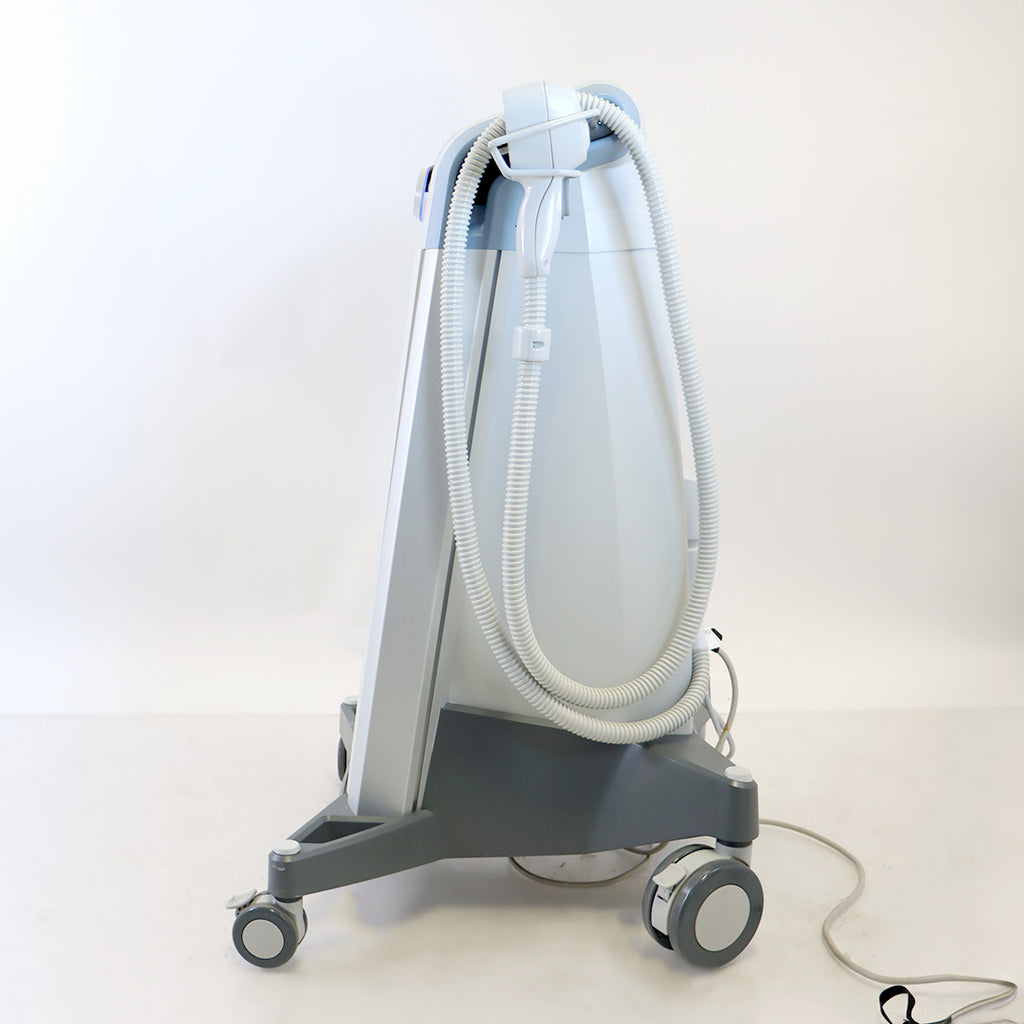 2018 BTL Exilis Elite Ultra RF Body Contouring & Skin Tightening System