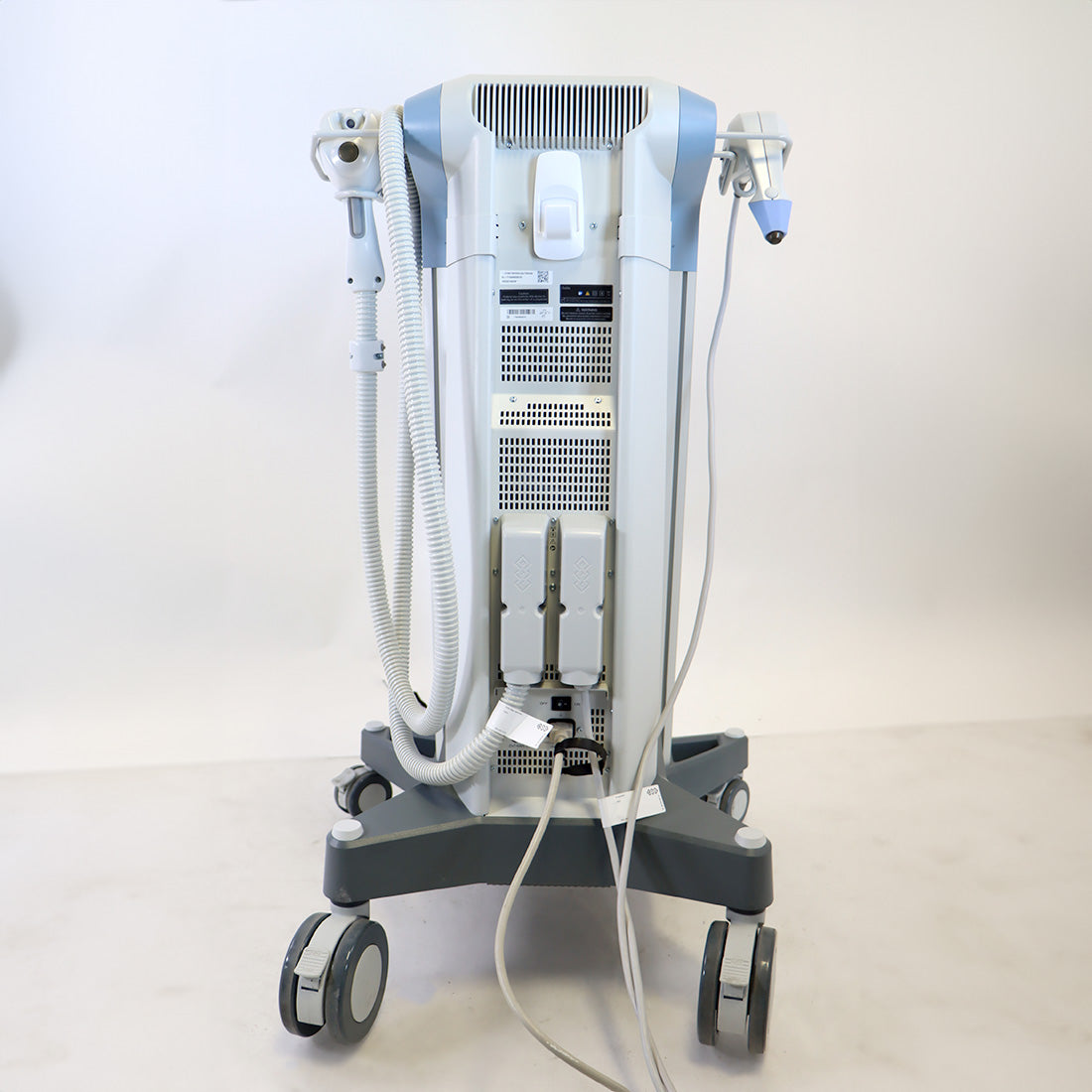 2018 BTL Exilis Elite Ultra RF Body Contouring & Skin Tightening System