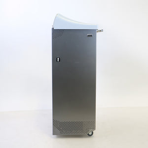 Zimmer Cryo-C Chiller (BAD) Base Attachment for Cynosure Elite MPX Parts As-Is
