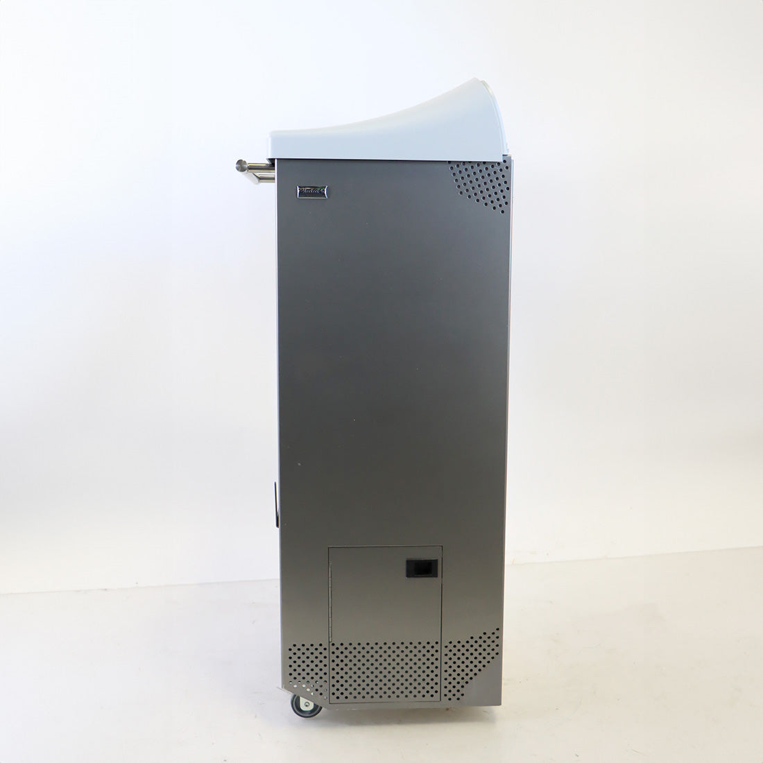 Zimmer Cryo-C Chiller (BAD) Base Attachment for Cynosure Elite MPX Parts As-Is