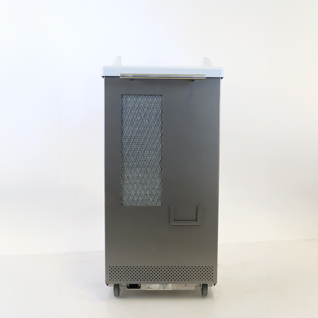 Zimmer Cryo-C Chiller (BAD) Base Attachment for Cynosure Elite MPX Parts As-Is