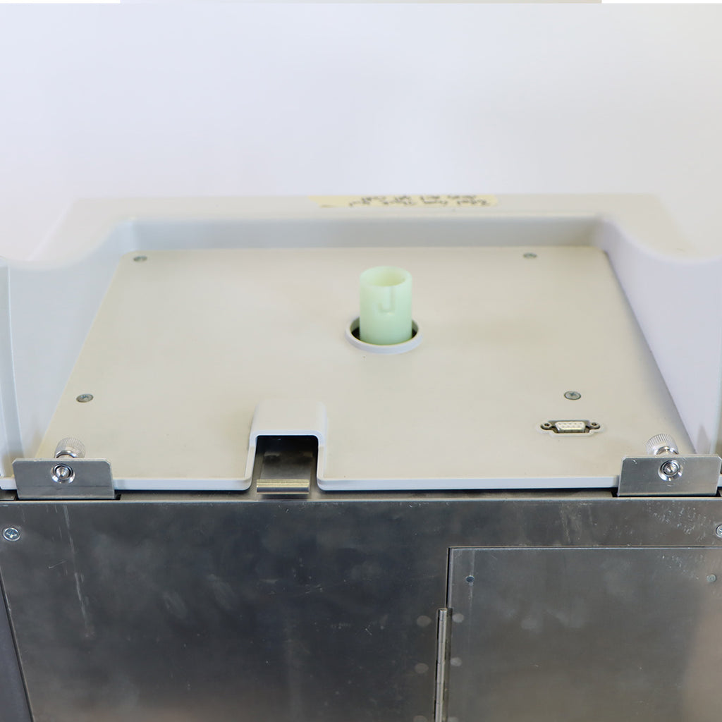Zimmer Cryo-C Chiller (BAD) Base Attachment for Cynosure Elite MPX Parts As-Is
