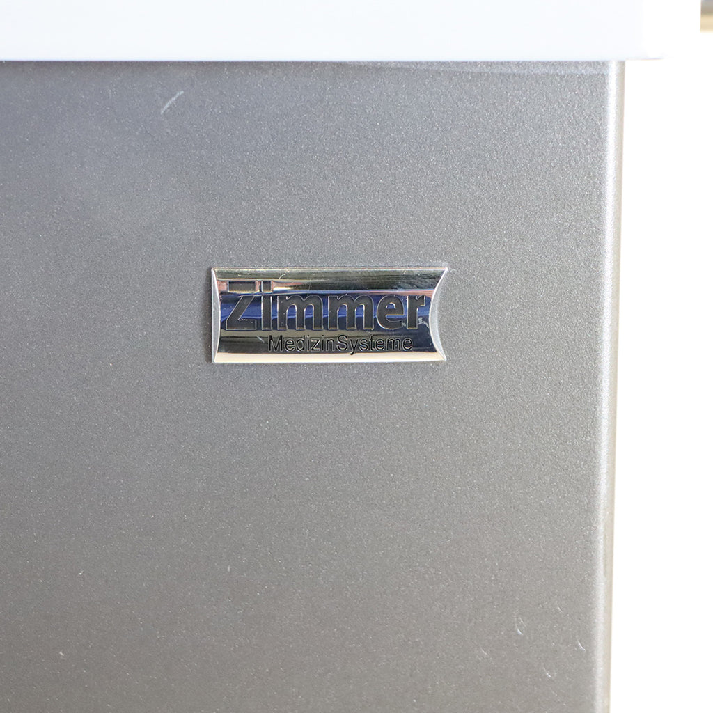 Zimmer Cryo-C Chiller (BAD) Base Attachment for Cynosure Elite MPX Parts As-Is