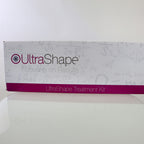 Drapes Kit UltraShape Candela Medical Patient Privacy Blue Square KT75841 160Pcs