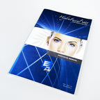 Edge Hydrafacial MD User Service PROTOCOL MANUAL Skin Therapy Treatment Guide