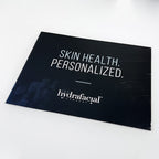 Edge Hydrafacial SKIN HEALTH PERSONALIZED Tips PERK Treatment Therapy Guide
